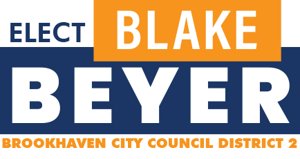 Elect Blake Beyer